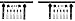 EWEI'S Homewares 13FT Antique Black Steel Double Sliding Barn Wood Door Hardware Kit Closet Set
