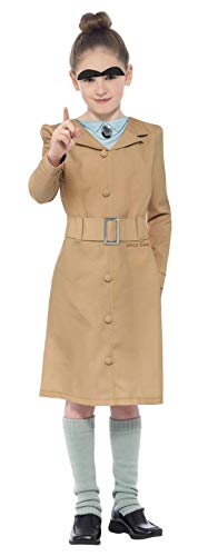 Matilda Roald Dahl Costumes - Roald Dahl Miss Trunchbull