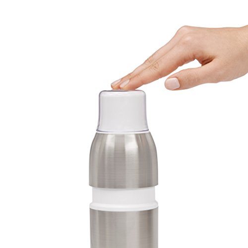 OXO 1452980 Good Grips Pump Mouthwash Dispenser Pricepulse