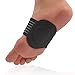 Dukars Arch Supports for Plantar Fasciitis,Cushioned Compression Support Sleeves for Plantar Fasciitis Support & Flat Foot Support - Pain Relief - Men & Women (1)