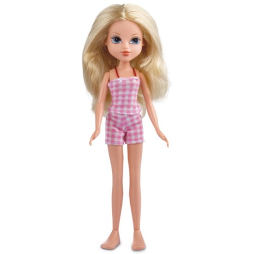 Moxie Girlz Avery (Be True! Be You!)