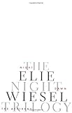 The Night Trilogy: Night, Dawn, The Accident by Elie Wiesel (1987-09-01)