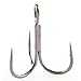 Owner American Stinger 36 Treble Hook, 4