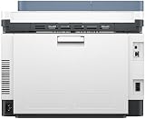 HP LaserJet Pro MFP 3302fdw Colour Laser Printer Wireless ADF 2-Sided Scan Copy view 22