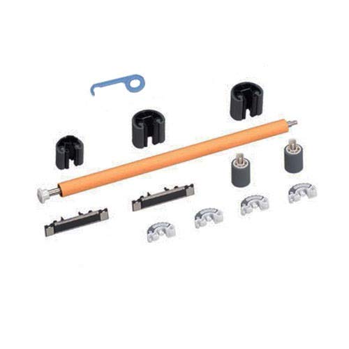 Printertree Maintenance Roller Kit fits HP LaserJet 5000 5100