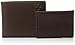 Guess Men's Portola Passcase Wallet with Removable Card Holder