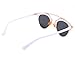 GAMT New Designer Cateye Polarized Sunglasses For Women Classic Style