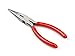 TEKTON 34202 6-Inch Long Nose Pliers