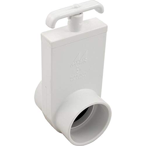 Gate Valve, UniBody, Magic, 2