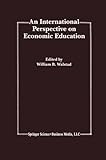 Image de An International Perspective on Economic Education