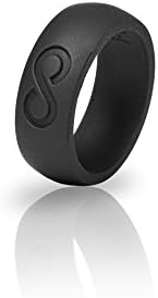 Silicone Wedding Ring – Premium Quality Medical Grade Silicone Wedding Ring for the Active Lifestyle