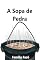 Livro (Re)Contos: A Sopa de Pedras