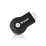 TAIR 1080P WiFi Wireless Mini Display Receiver Dongle HDMI Adapter TV Miracast DLNA Airplay for Smartphone and PC