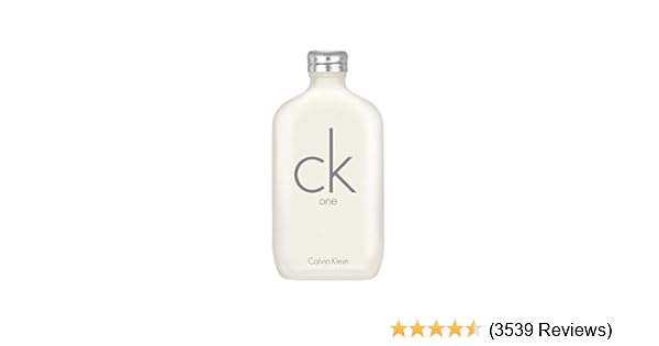 ck one 200 ml amazon