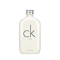 Calvin Klein Ck One Eau De Toilette, 6.7 Fl. Oz.