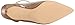 Nine West Women's Shawn Leather Dress Pump