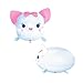 TSUM TSUM by Disney 4 Balloon Super Saver Pack Birthday Party Supplies