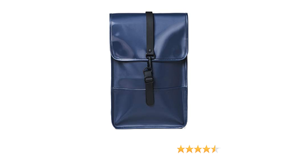 Amazon.com: Rains Unisex Backpack Mini 
