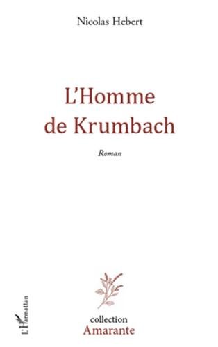 L' homme de Krumbach