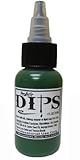 Face Painting Makeup - ProAiir Waterproof Brush On DIPS - 1 oz (30ml) Bottles