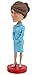 Royal Bobbles Melania Trump Limited Edition Bobblehead