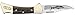 Case Hammerhead Pocket Knife