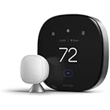ecobee EB-STATE6P-01 Smart Thermostat Premium