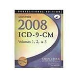 ICD-9-CM Coding Vols. 1-3 : Theory and Practice, Lovaasen, Karla R. and Schwerdtfeger, Jennifer, 1416054863