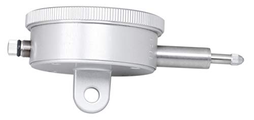 31yAs0YUqaL Accusize Industrial Tools Agd2 Style 0-0.05'' by 0.0001'' Dial Indicator with Lug Back, P900-S097 - Image 7