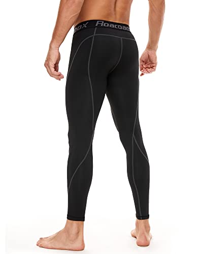 roadbox men's compression pants