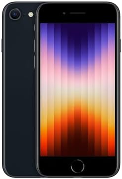 Amazon.com: Apple iPhone SE 64GB White - Total Wireless Prepaid