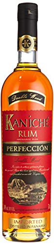 Kaniché Perfección Double Wood- Dark (1 x 0.7 l) – Bild 3