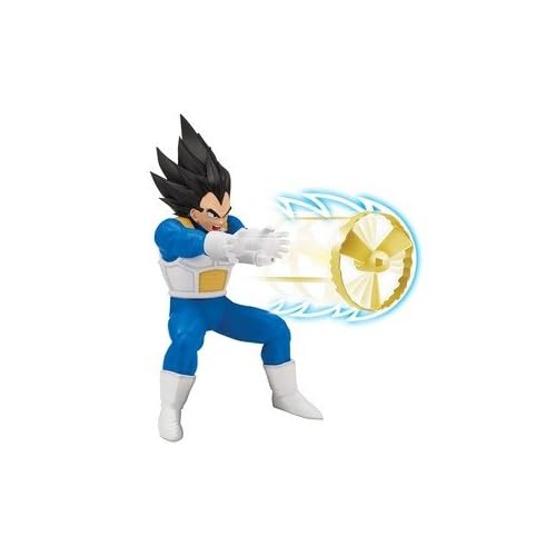 muñeco goku