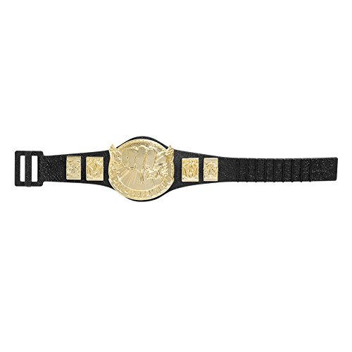 PPV Championship Belt for WWE Wrestling Action Figures