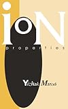 Ion Properties, Marcus, Yizhak, 0824700112