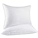 RENPHO Bed Pillows for Sleeping,Hotel Collection Plush Fiber Fill Pillow Down Alternative...