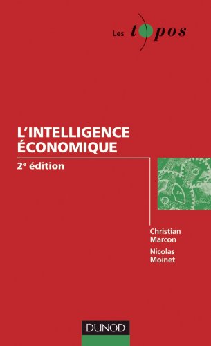 L' intelligence économique