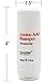 ECO Amenities Hotel Toiletries Amenities Travel Size Guest Shampoo 1.0 Fl Oz/30ml, Individually Wrapped 50 Bottles per Box