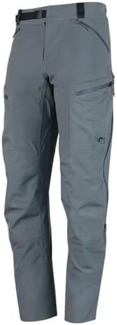 Amazon.com: Stone Glacier M7 Pant, Granite Grey, L/XL, Windproof