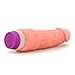 Eden Sex Toys Electric Waterproof Soft Realistic Dildo Strong Dong Vibrating Vibrator G-spot Stimulate Stimulation