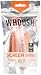 WHOOSH! Screen Cleaner Kit - Best for- Smartphones, iPads, Eyeglasses, Kindle, LED, LCD & TVs - Includes 3.4 Oz Bottle + 1 Premium Cloth primary