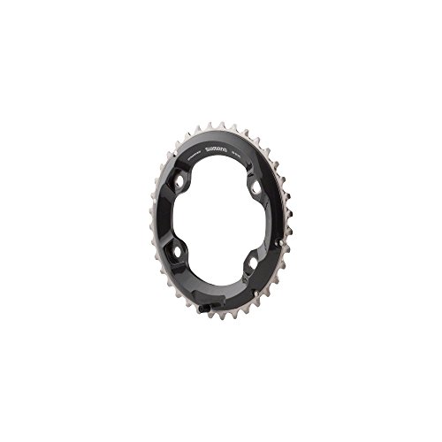 Shimano FC-M8000 Bicycle Chainring - 36T-BC for 36-26T - Y1RL98080