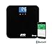 A&D Medical Bluetooth Wireless Bathroom Weight Scale for Multiple Users (UC-350BLE)