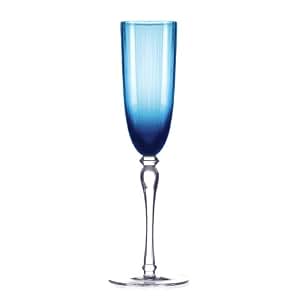 champagne glass oz