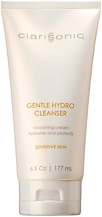 Gentle Hydro Cleanser 6 oz