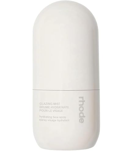 Amazon.com : Rhode Glazed Trio Set with Glazing Milk, Peptide Lip