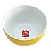 Cake Boss Serveware 4-Piece Porcelain Ice Cream Bowl Set, 