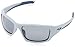 Oakley Men's Valve OO9236-25 Polarized Rectangular Sunglasses