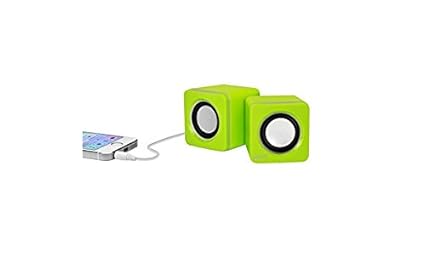 ARCTIC S111 M - Mobiles Mini-Soundsystem I Mini Speaker mit überzeugender Klangqualität für Smartphone, Tablet oder Laptop I 