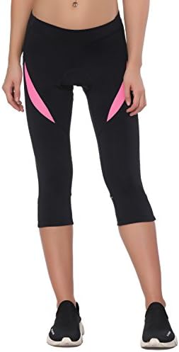 Santic Womens Cycling Shorts Padded 